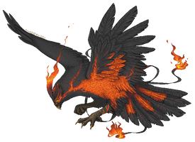 Black Phoenix