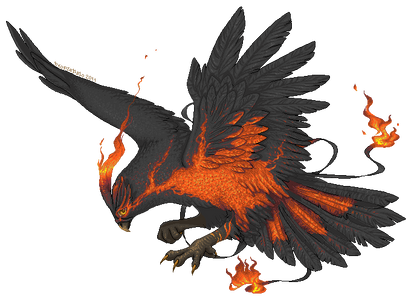 Black Phoenix