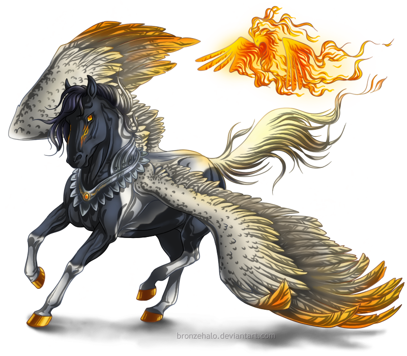 Midas by BronzeHalo on DeviantArt