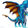 Dragon idle