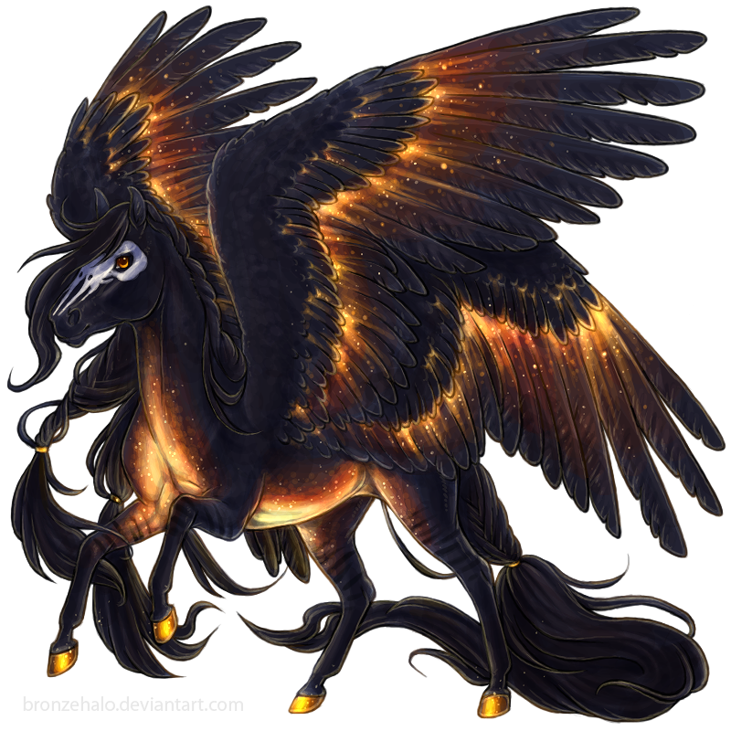 Azar by BronzeHalo on DeviantArt