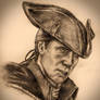 Haytham Kenway