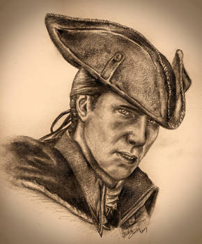 Haytham Kenway