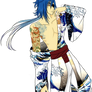 Kaito my Susanowo