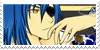 stamp kaito