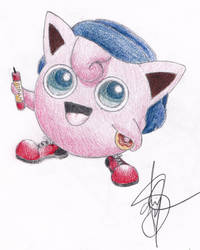 Jigglypuff