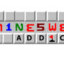 Minesweeper Addicts Logo