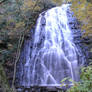 crabtree falls north carolina