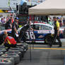 Dale Earnhardt Jr.'s 88 car