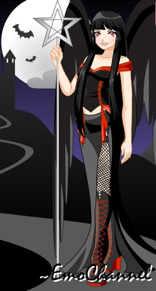 Example Emo Channel emo channel by emochannel on DeviantArt