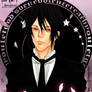 - Sebastian Michaelis -