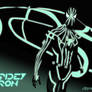 Spidey-Tron