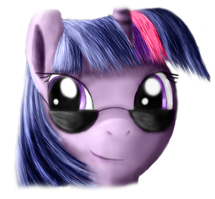 Secretary Twilight