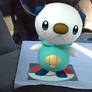 Oshawott ar pic