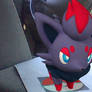 Zorua Ar pic