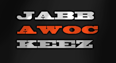 Jabbawockeez logo