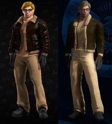 America Saints Row 3 and Saints Row 4 comparison