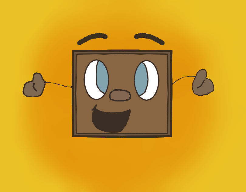 Tiny Box Tim