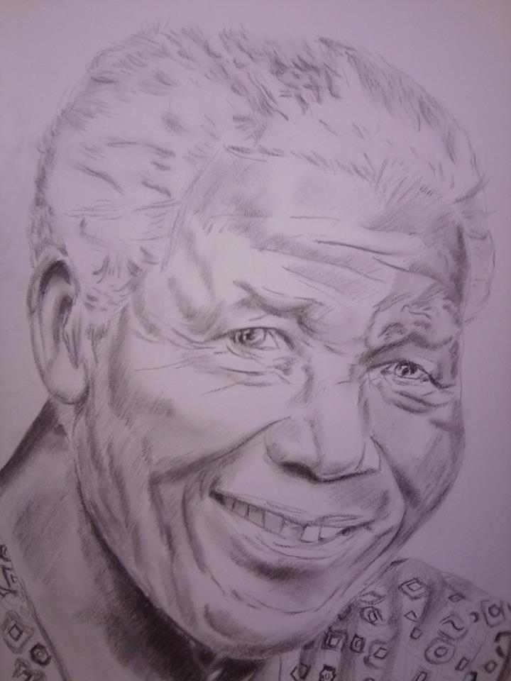 Nelson Mandela