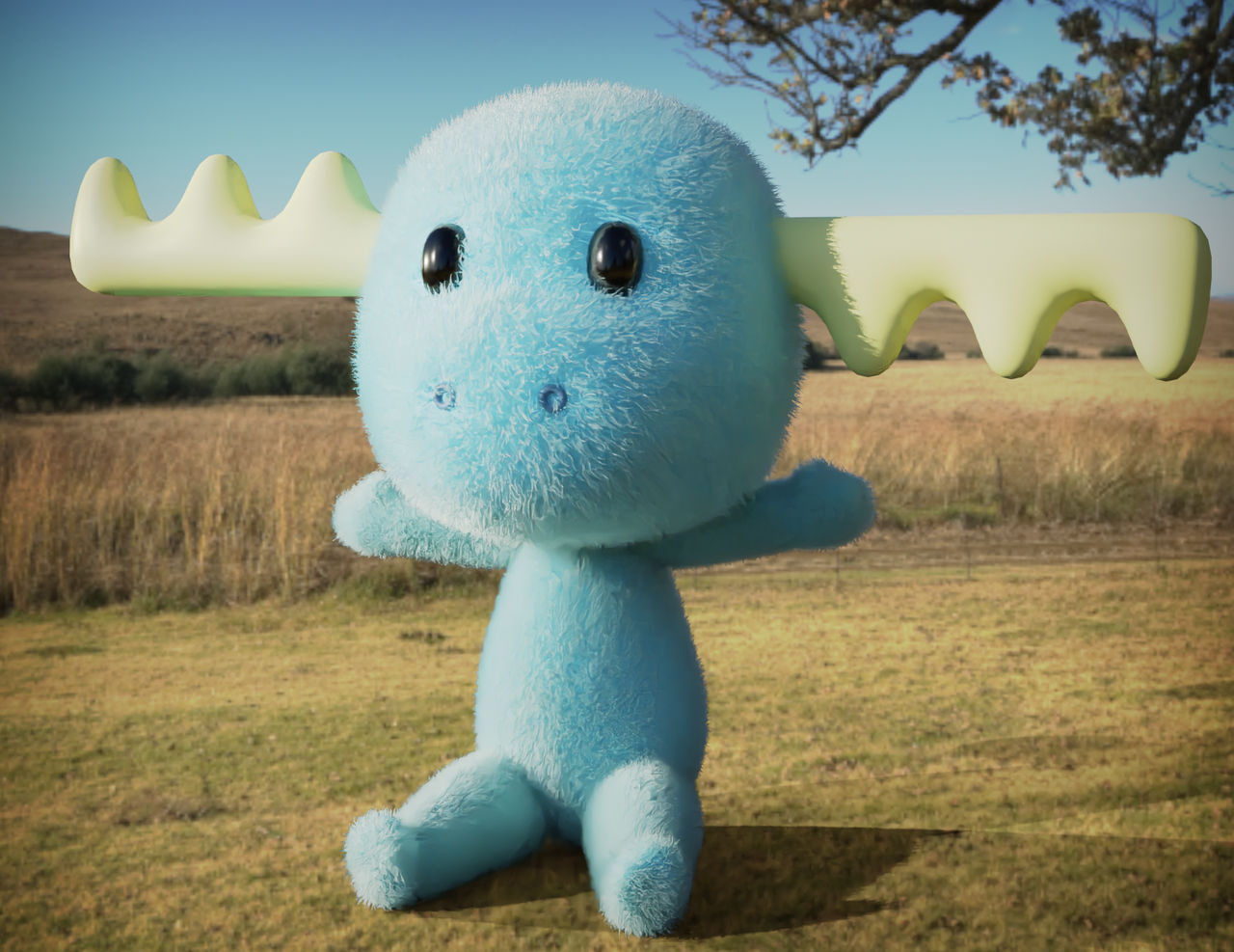 Little Lumpy by NatureM0rte on DeviantArt