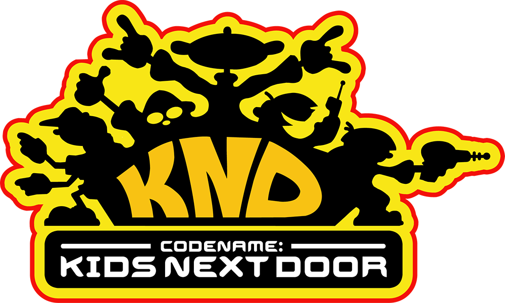 Knd Vector KND LOGO by MikeMasters on DeviantArt