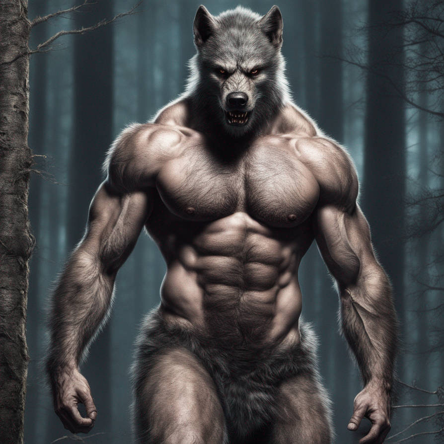 Werewolf