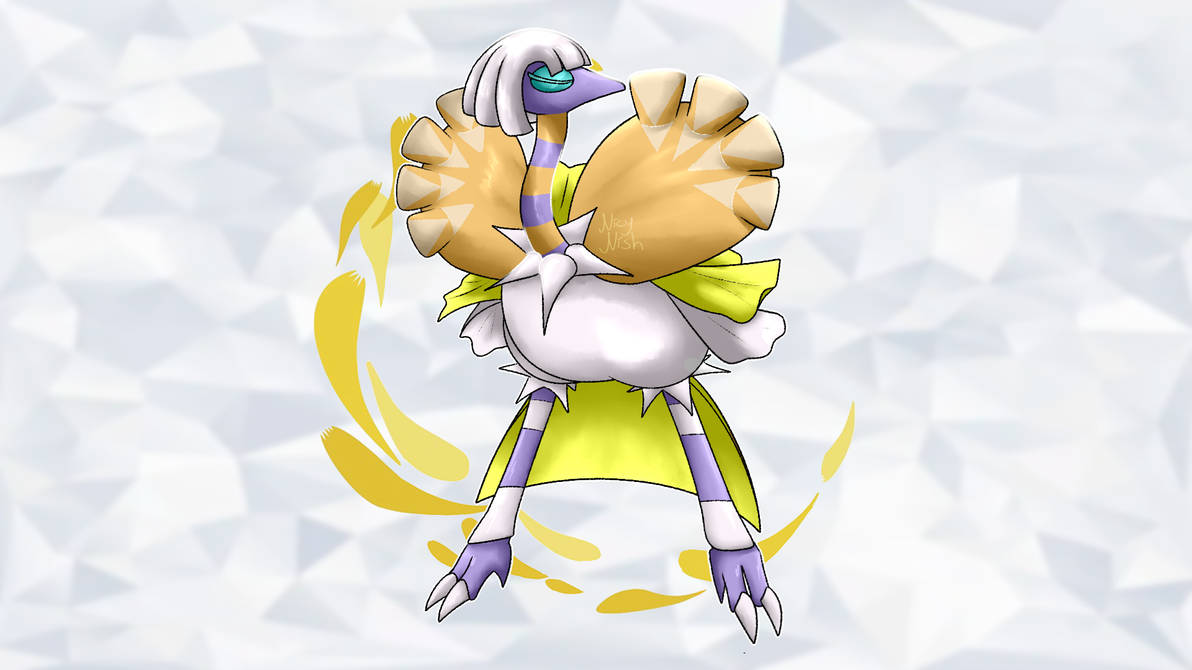 Explore the Best Espathra Art DeviantArt