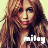 Miley Cyrus Icon 7