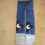 Princess Luna Scarf 1