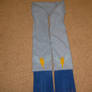 Soarin Scarf 1