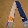 Luna/Celestia Scarf 1