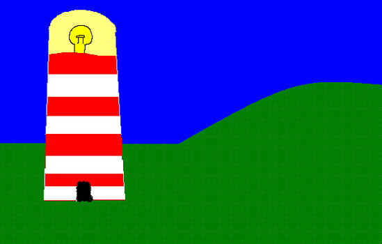 Lighthouse