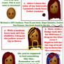 How to paint hair - 10 easy steps