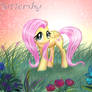 Fluttershy-My Little Pony