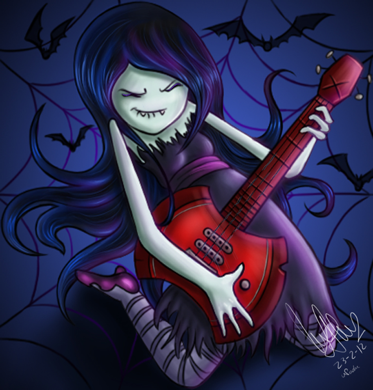 Marceline