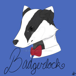 Badger PFP Comission