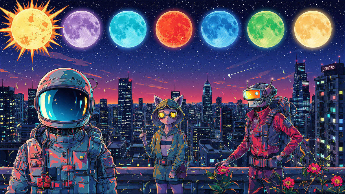 Header Fill Design C. AI Image by DCiprianno on DeviantArt