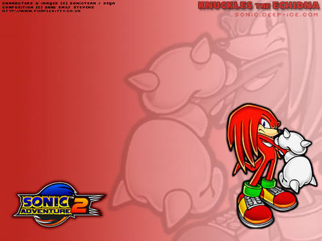 knuckles desktop