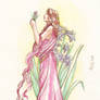 Hyacinth spirit
