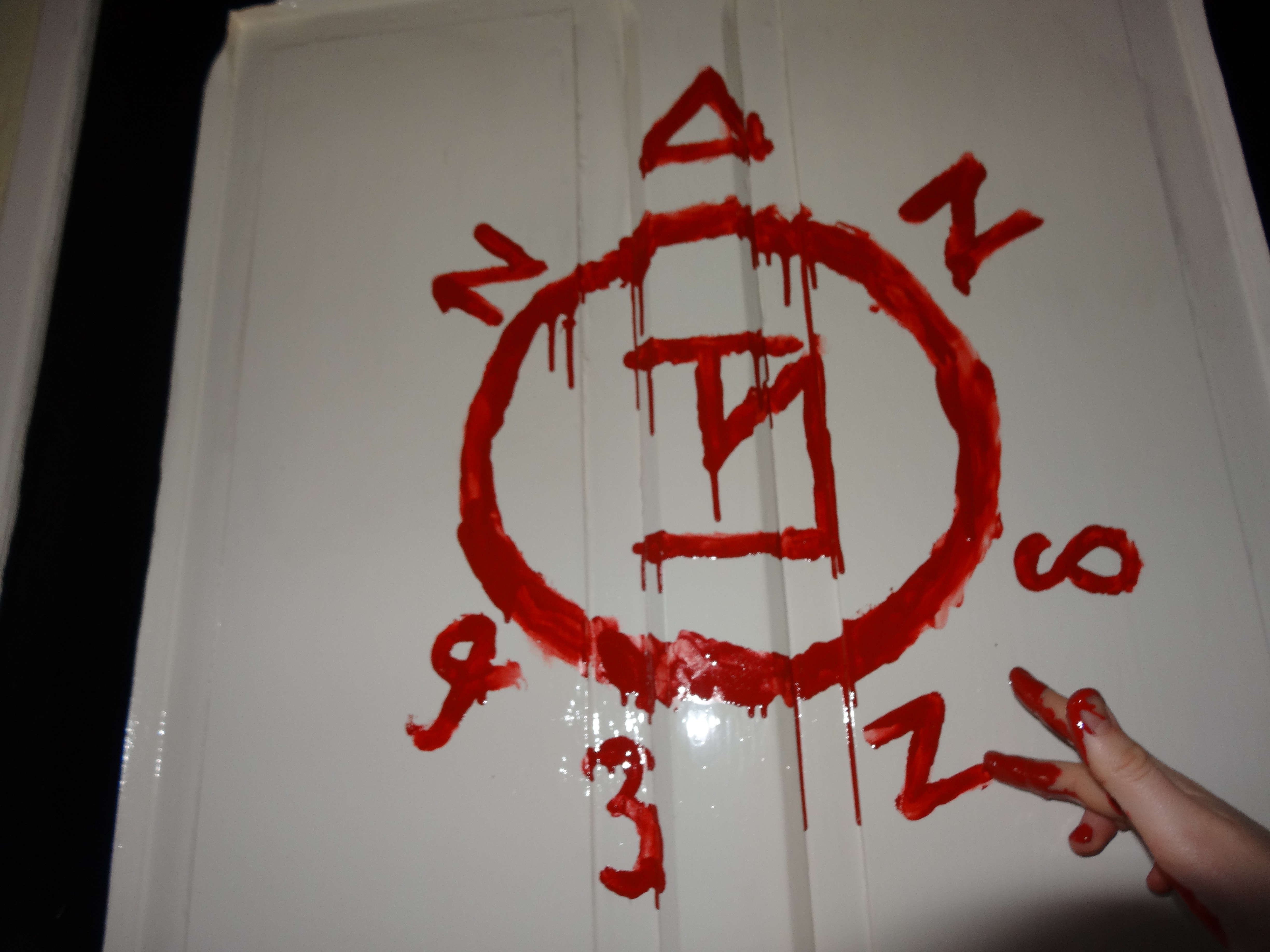 Warding Sigils Warding Sigils
