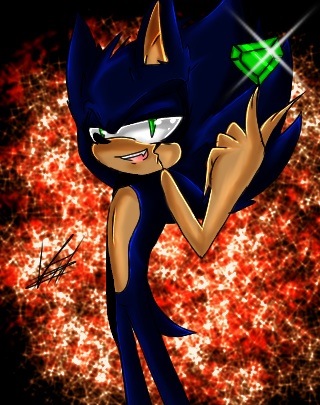 .:Looking for this?:.~*Dark Sonic*