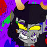 Sober!Gamzee X Insane!Taznet