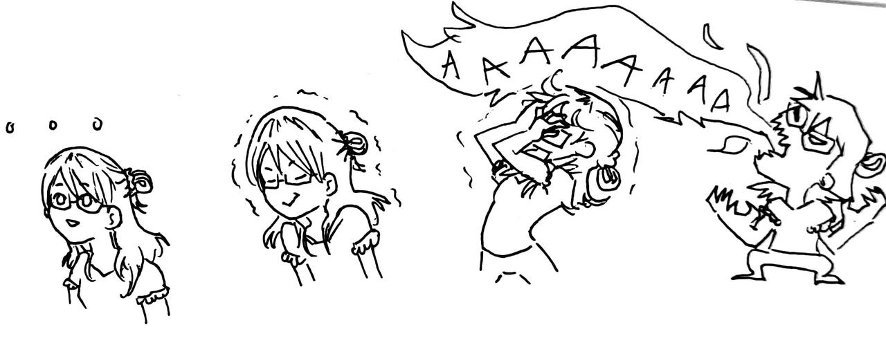 Inner Rage by lovelyhetalia on DeviantArt