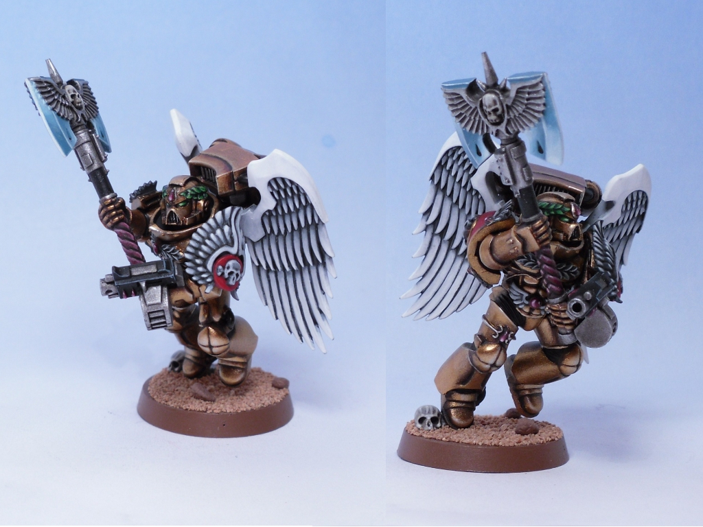 Sanguinary Guard