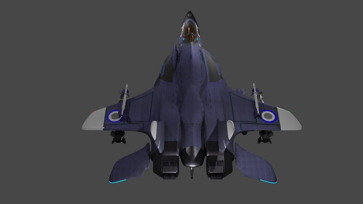 ST 5 by GalacticCorsair on DeviantArt