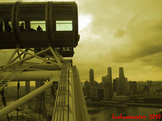 The Singapore Flyer