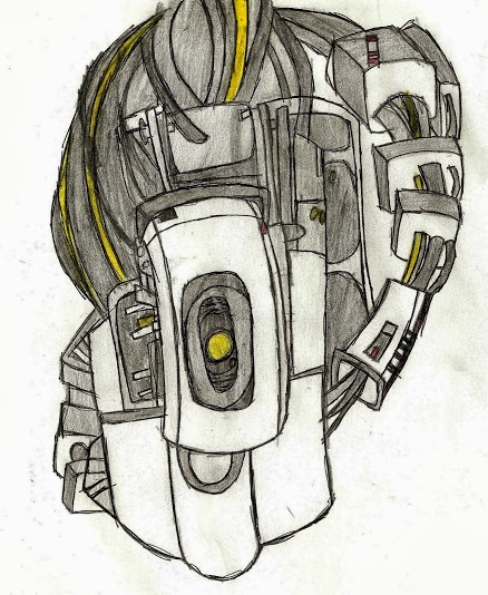 GLaDOS