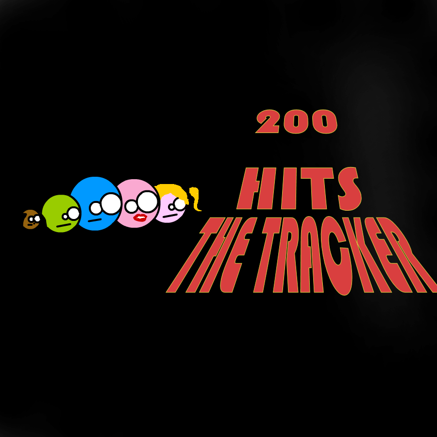 200 Hits