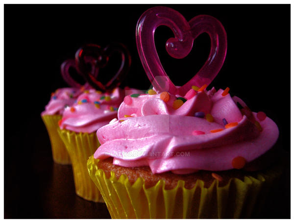 Cupcakes