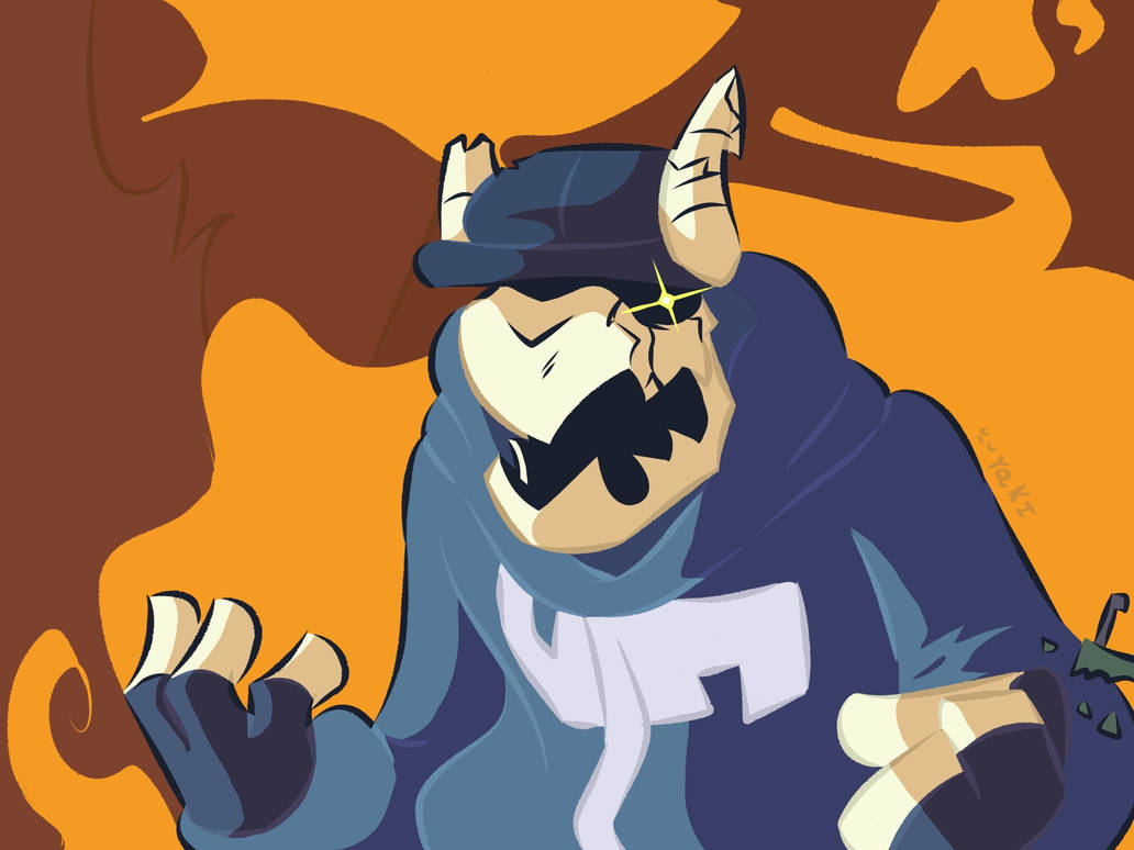 Tabi FanArt by YakiyMillie on DeviantArt